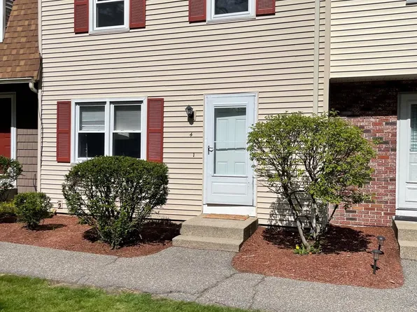 4 Stonegate Lane #4, Derry, NH 03038