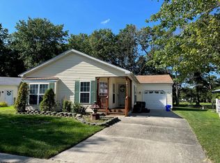 157 Muirfield Ct, Mays Landing, NJ 08330