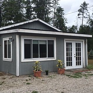 Main House (2 Bedroom)