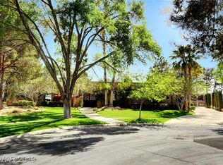 55 Quail Run Rd, Henderson, NV 89014