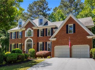2070 Linkside Dr, Alpharetta, GA 30005