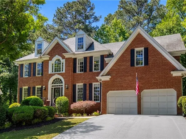 2070 Linkside Dr, Alpharetta, GA 30005
