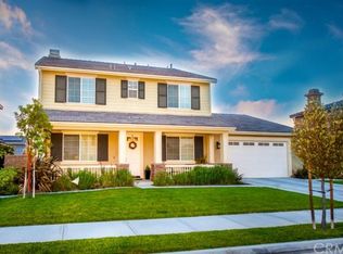 28393 Spring Creek Way, Menifee, CA 92585