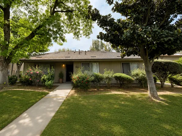704 Sherwood Way, 704 Sherwood Way APT A, Madera, CA 93638