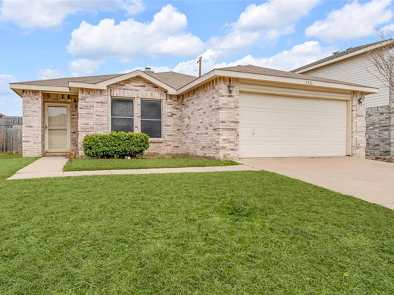 5336 New Castleton Ln — Photo 1