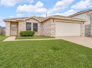 5336 New Castleton Ln, Fort Worth, TX 76135