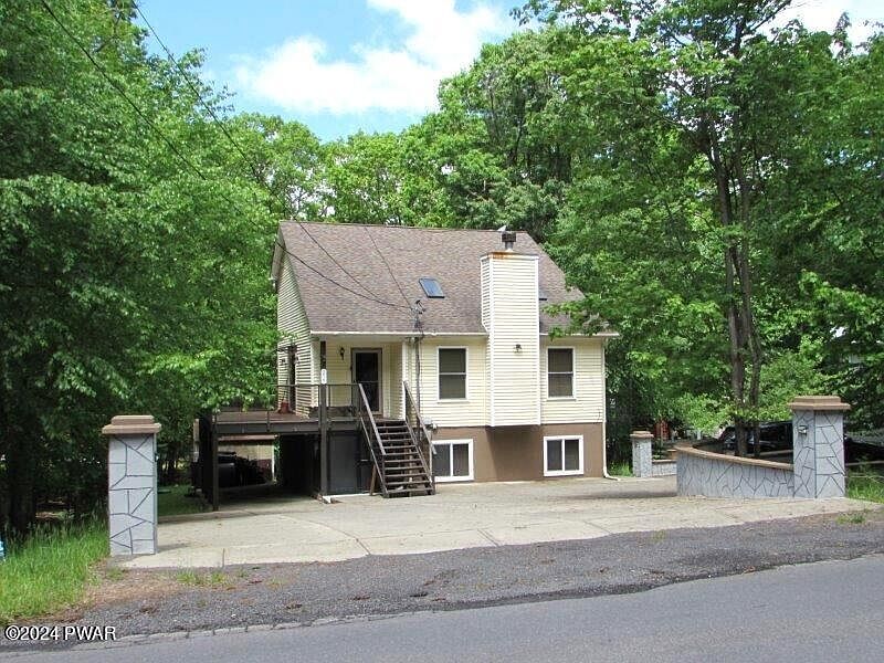 215 Wild Acres Dr, Dingmans Ferry, PA 18328 MLS PW241457 Zillow