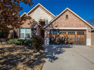 146 Lipan St, Greenville, TX 75402