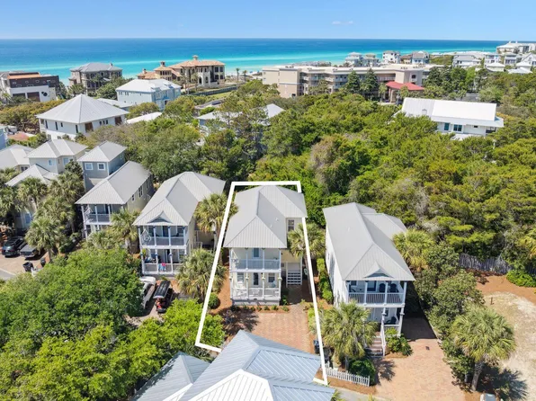 104 Emerald Dune Cir, Santa Rosa Beach, FL 32459
