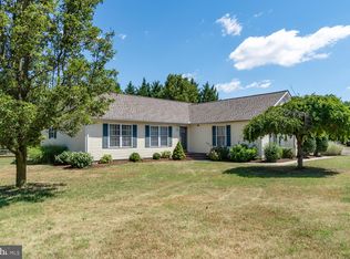 201 Princess Anne Dr, Chestertown, MD 21620