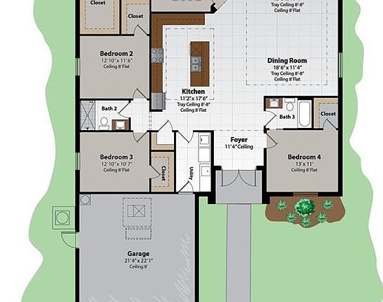 3rd image of 569 Croydon Ave S