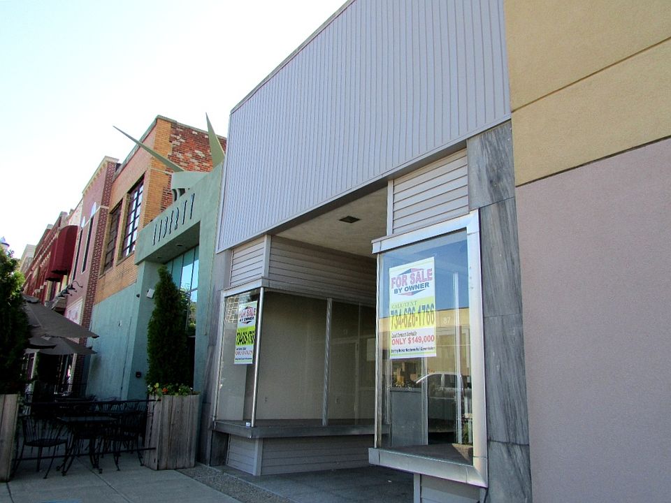 1st image of 87 N Saginaw St