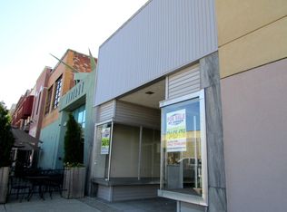 87 N Saginaw St, Pontiac, MI 48342