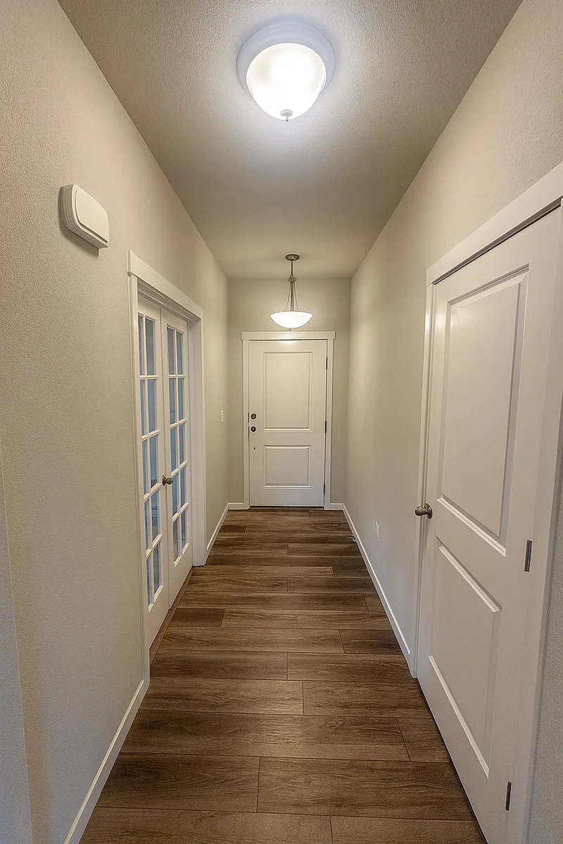 Foyer - 6125 Wacissa Dr