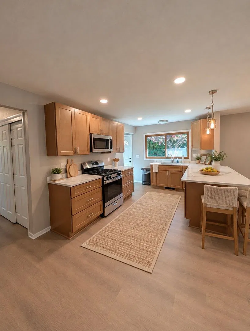 Leasing Only- 1614 Stardust Dr — Photo 3