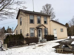 10 Seneca St, Port Byron, NY 13140