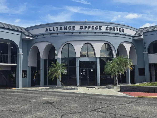 8421 S Orange Blossom Trl, Orlando, FL