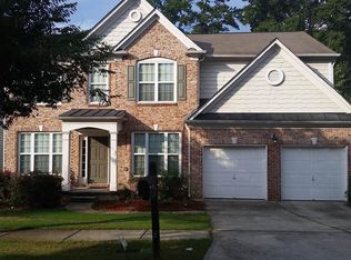 768 Prada Ct, Lawrenceville, GA 30043