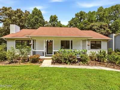 7705 Christin Lee Cir, Knoxville, TN, 37931