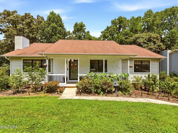 7705 Christin Lee Cir, Knoxville, TN 37931