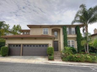 9 Golf Ridge Dr, Trabuco Canyon, CA 92679
