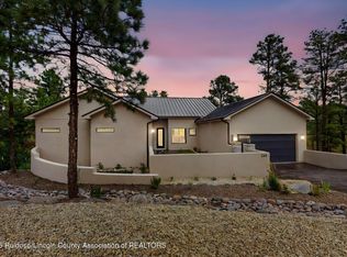 121 Walter Hagan Dr, Alto, NM