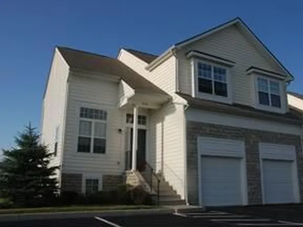 7006 Churchill Downs Dr, New Albany, OH 43054