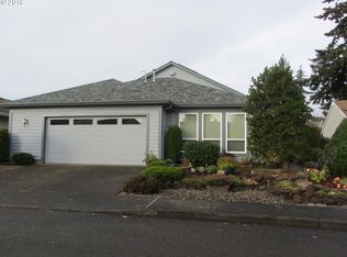 2403 NE 151st Ave, Portland, OR 97230