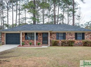 138 Greene Dr, Rincon, GA 31326