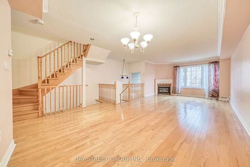 Markham Townhouse for rent - 4 Bedrooms — photo 4