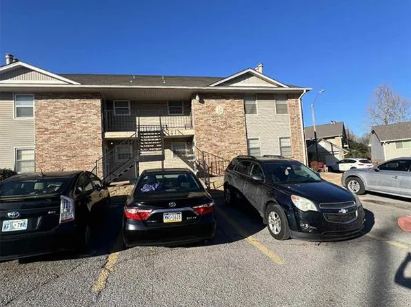 6700 N Meridian Ave APT B, Oklahoma City, OK 73116