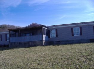 514 Covered Bridge Rd, Wallingford, KY 41093