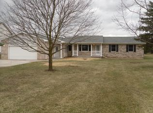 5408 Vassar Rd, Grand Blanc, MI 48439