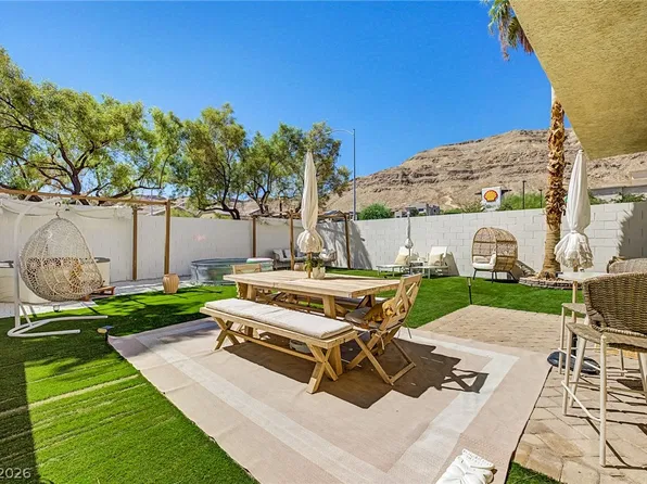 10147 Dragons Meadow Ct, Las Vegas, NV 89148