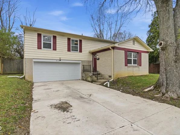 8132 E 34th St, Indianapolis, IN 46226