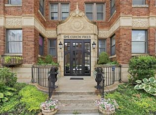807 W 48th St APT 602, Kansas City, MO 64112