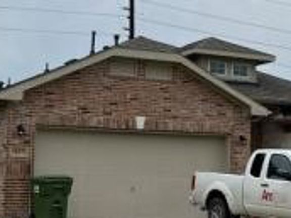 Property Side View
