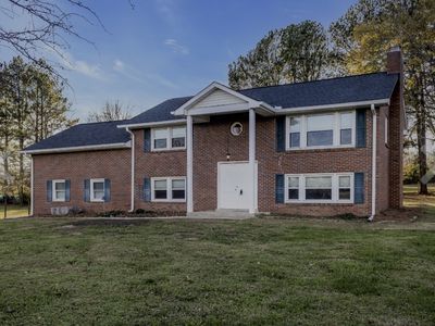 4941 Buena Vista Pike, Nashville, TN, 37218