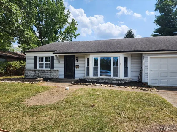 638 Yale Ave, Edwardsville, IL 62025