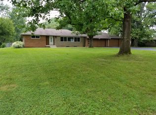 6322 Marburn Dr, Indianapolis, IN
