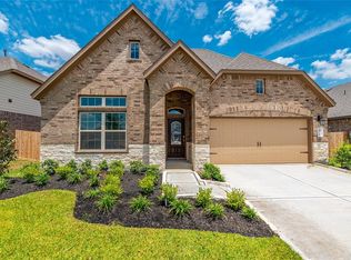 28706 Yellowstone Preserve Ln, Katy, TX 77494