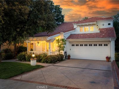 26418 Marsala Dr, Santa Clarita, CA, 91355