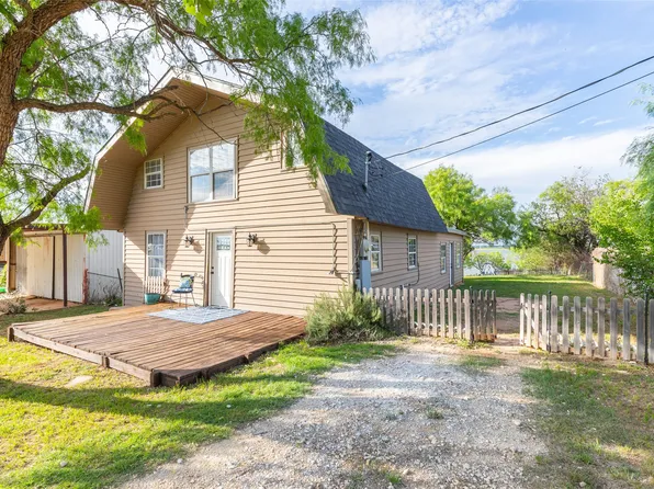 28 Poverty Point Cir, Abilene, TX 79601