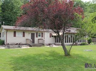 3336 Lentz Cir, Hillsdale, MI 49242
