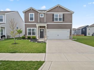1563 Raley Way, Columbus, OH 43228