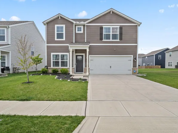 1563 Raley Way, Columbus, OH 43228