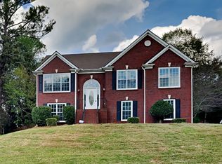 3299 Kings Bay Ct, Decatur, GA 30034