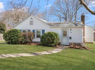 292 Boulevard, Middletown, RI 02842