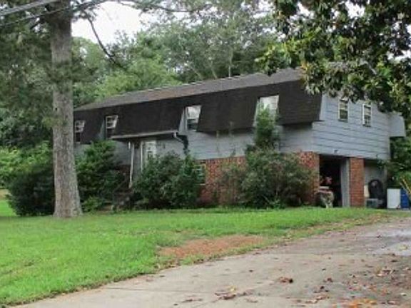 Property Front View