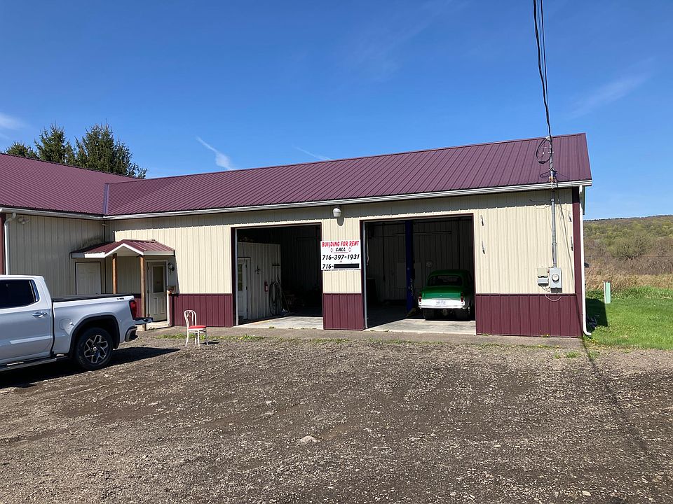 6819 Route 60, Cassadaga, NY 14718 Zillow